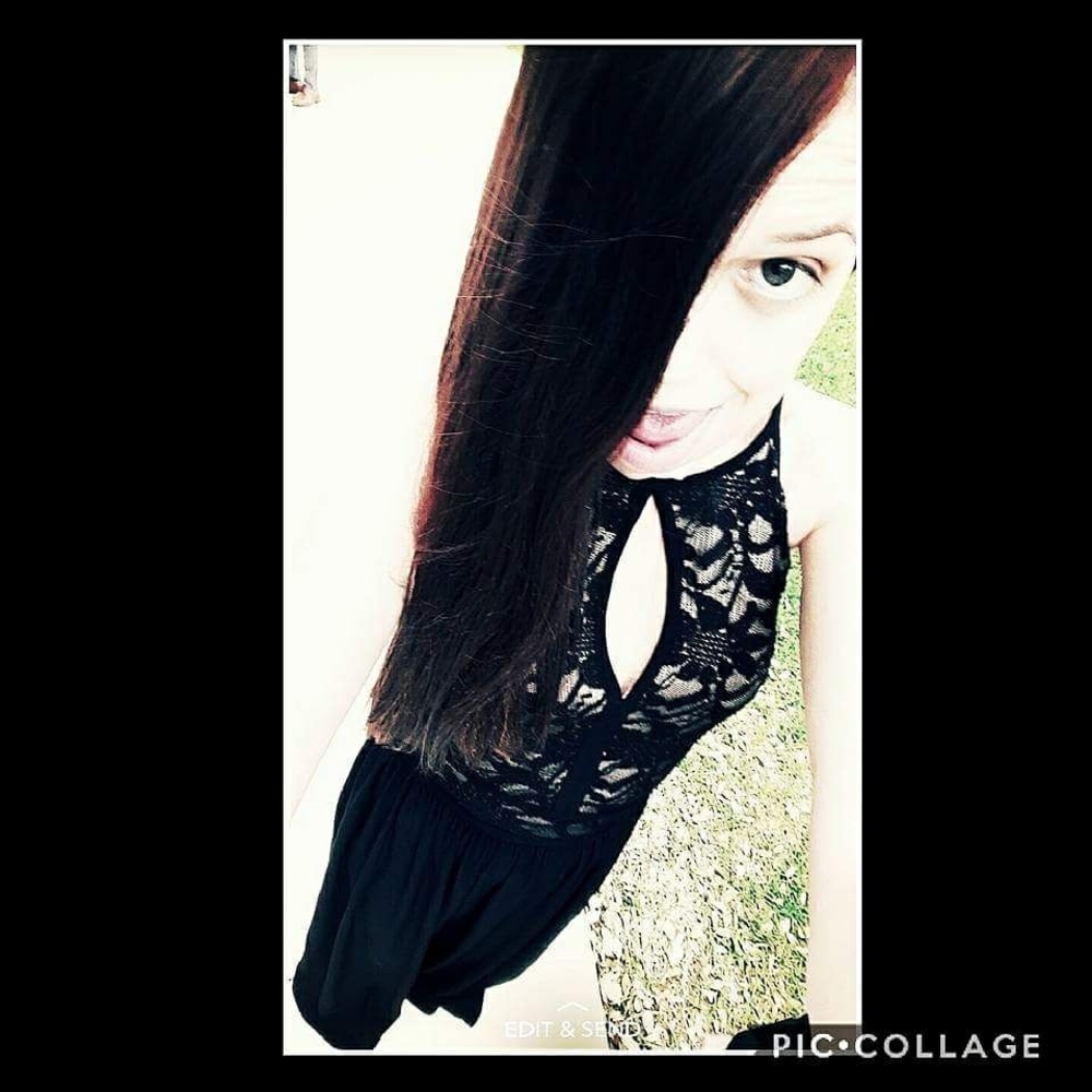 Meet your Posher, Tiffany